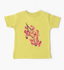 O Ginkgo Baby Tee