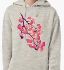 O Ginkgo Pullover Hoodie