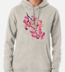 O Ginkgo Pullover Hoodie