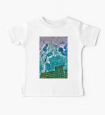 SkyScraper Baby Tee