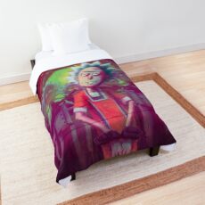 Rick and Morty™ | Rick Arrested Comforter