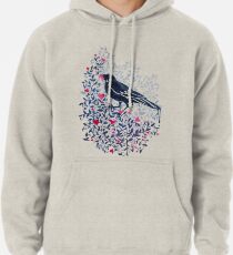 Melt With You Pullover Hoodie