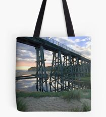 Trestles Tote Bag