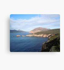 Freycinet Canvas Print