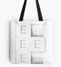 Emeeew Tote Bag