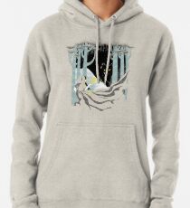 Into the Woods Pullover Hoodie