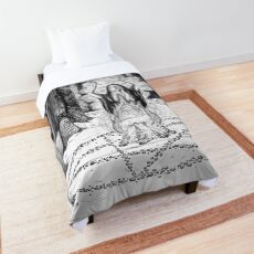 enchanted Comforter
