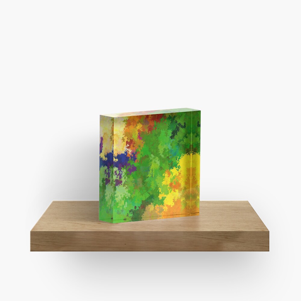 Diviso 4 - 170903/054404 Acrylic Block