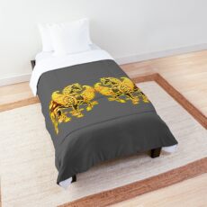 Pegasus Comforter