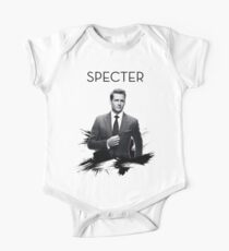 Awesome Series - Specter One Piece - Short Sleeve