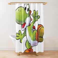Mario Bros Home Decor Redbubble