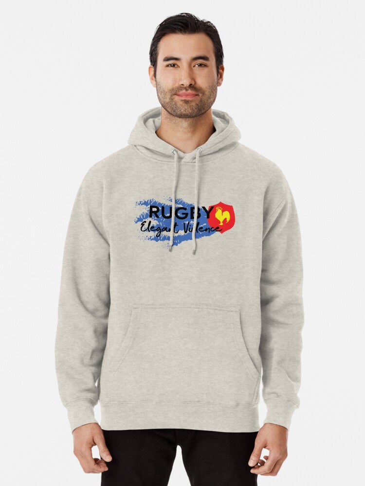 france rugby hoodie