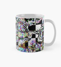 Saturation Classic Mug