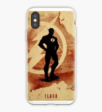 Flash iPhone Case