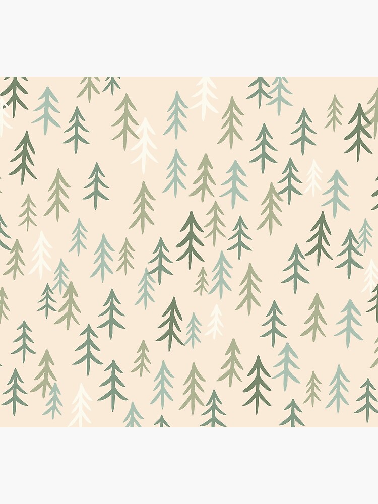 TREE-mendous by cabinsupplyco
