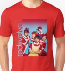 Red Velvet Dumb Dumb Unisex T-Shirt