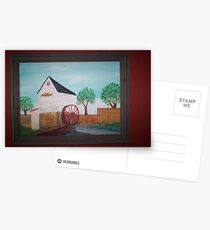 Bygone Era Postcards