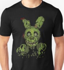 Five Nights at Freddy's 3 Unisex T-Shirt