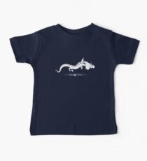 Falkor Airlines Baby T-Shirt