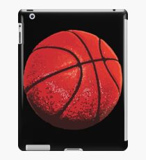 Basketball iPad Case/Skin