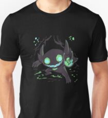 Sableye In A Cave Unisex T-Shirt