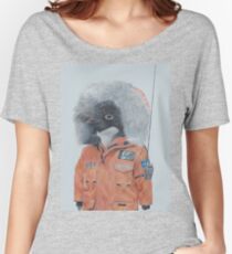 Antarctic Penguin Women's Relaxed Fit T-Shirt