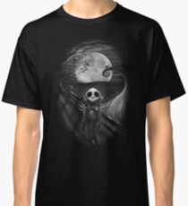 The Scream Before Christmas Classic T-Shirt