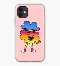 Tobias - The Amazing World of Gumball iPhone Case