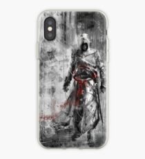 Altaïr iPhone Case