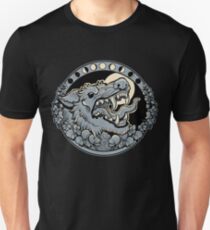 Beware The Moors Unisex T-Shirt