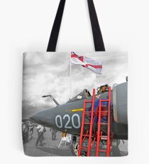Buccaneer Tote Bag