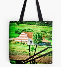 Americana 1 Tote Bag
