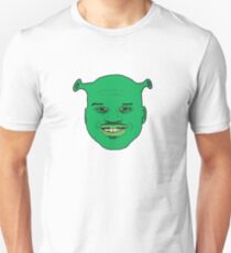 Shraq! Unisex T-Shirt