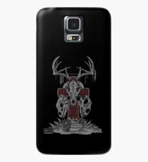Celtic Totem Case/Skin for Samsung Galaxy