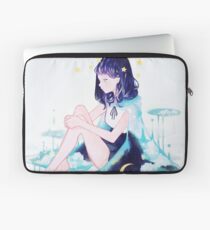 Funda para portátil impermeable.