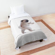 Puppy Comforter