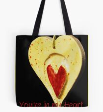 Valentine Tote Bag