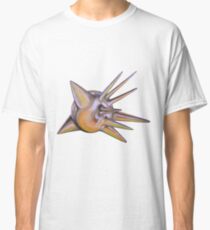 shape number 2 Classic T-Shirt