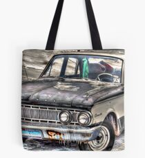 Fandango Tote Bag