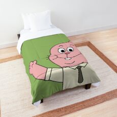 Hello Richard Watterson! Comforter