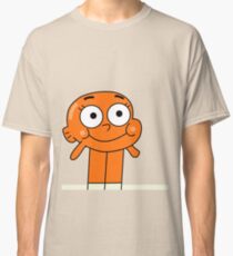 Hello Darwin Watterson! Classic T-Shirt