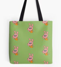 Hello Anaïs Watterson! Tote Bag