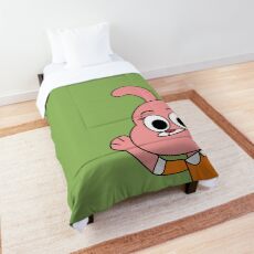 Hello Anaïs Watterson! Comforter