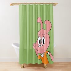 Hello Anaïs Watterson! Shower Curtain