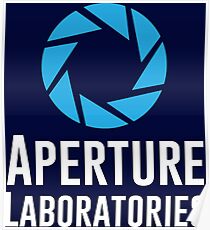 Póster Laboratorios de apertura
