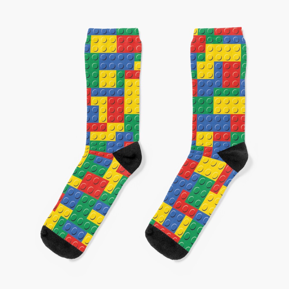 LEGO Socks