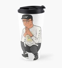 King of the Trill Travel Mug