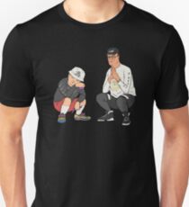 King of the Trill Unisex T-Shirt