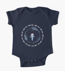 Song of the Sea - Selkie and seals One Piece - Short Sleeve
