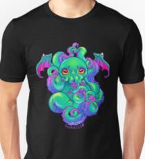 Cthulhu Tentacles Unisex T-Shirt